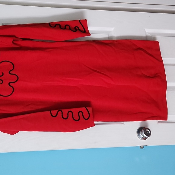 Women's Dress - Picture 4 of 5